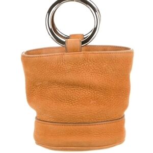 Simon Miller small Bonsai 15 Bucket bag